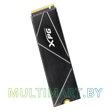 SSD диск A-Data XPG GAMMIX S70 Blade 512GB (AGAMMIXS70B-512G-CS) картинка 5